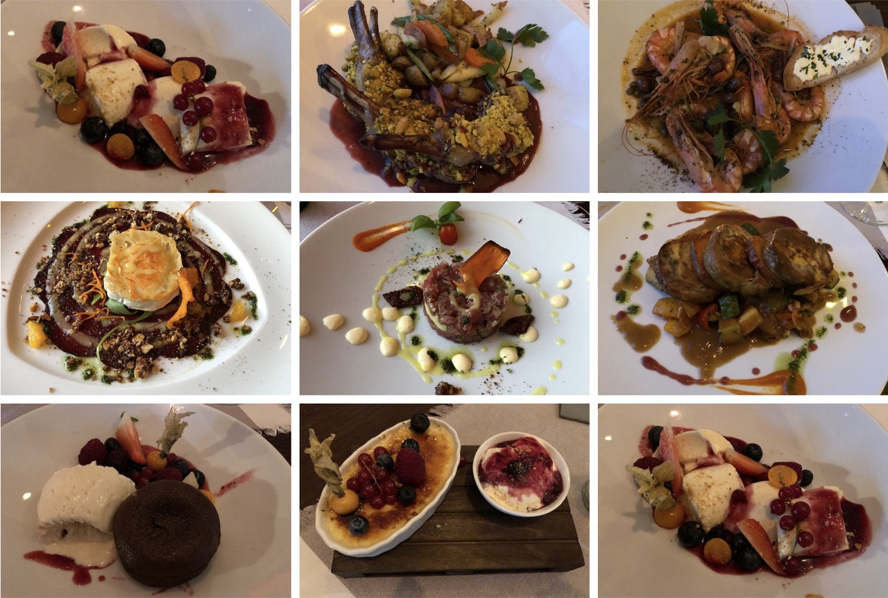 Gericht im L'olivo Ristorante Ratingen 6