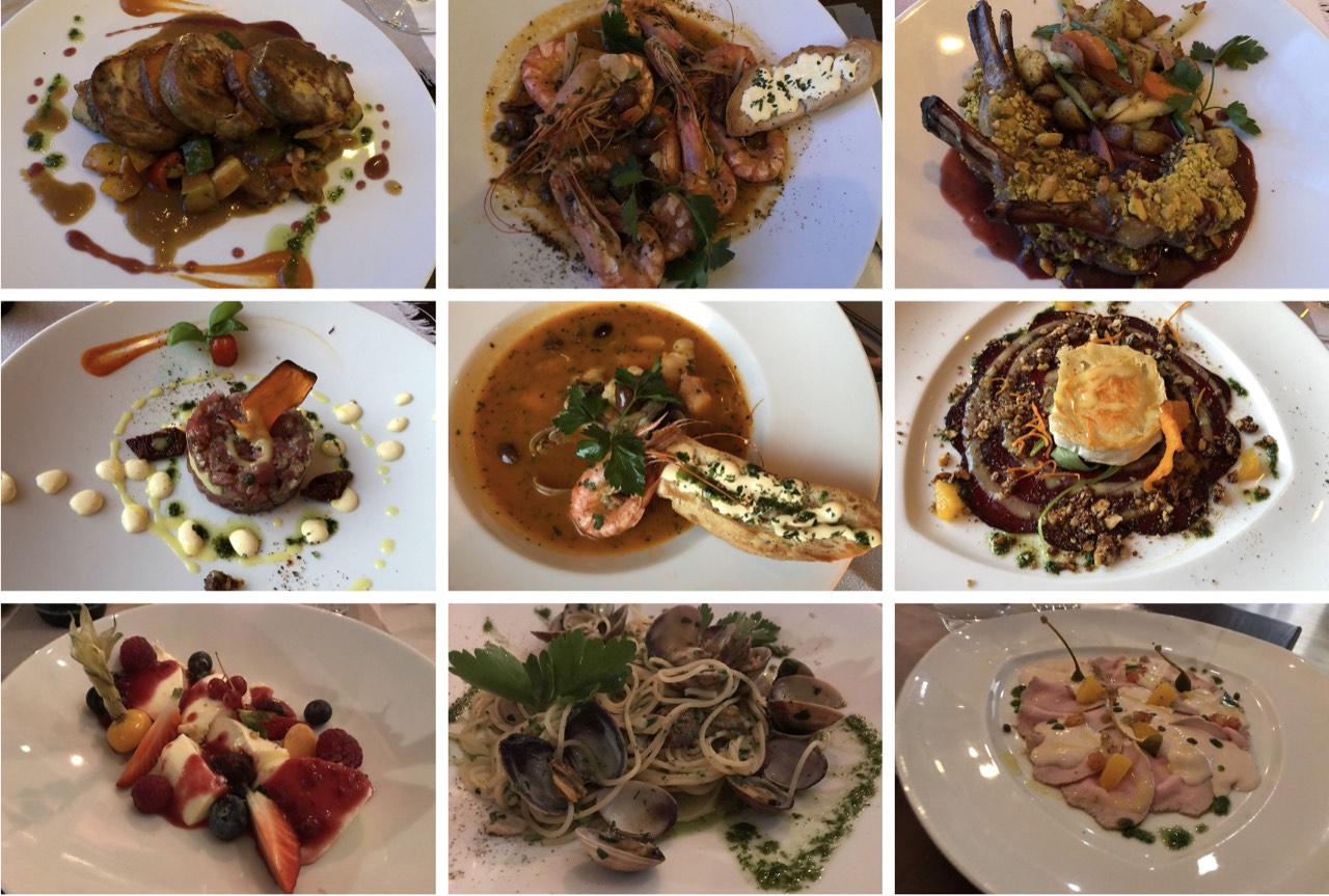 Gericht im L'olivo Ristorante Ratingen 7