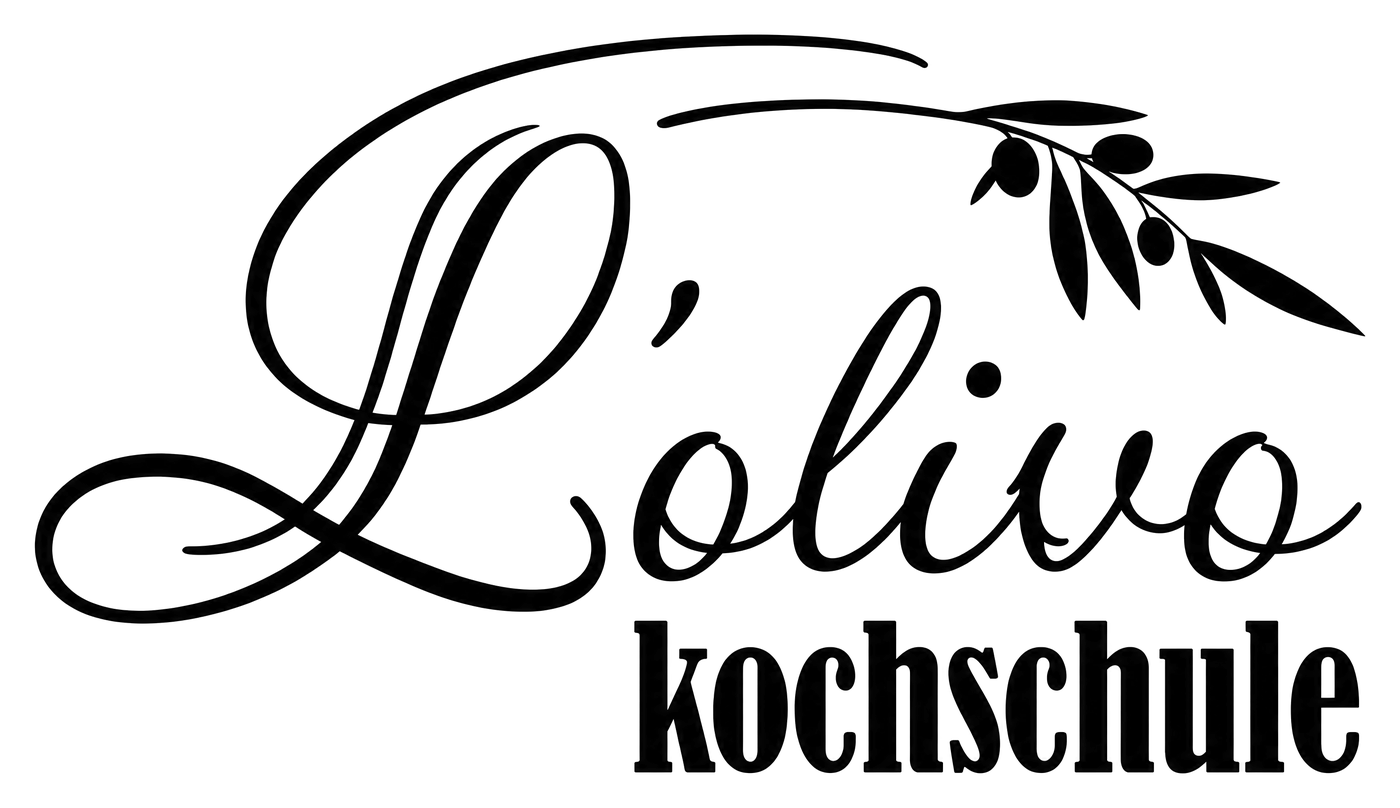 L'olivo Kochschule