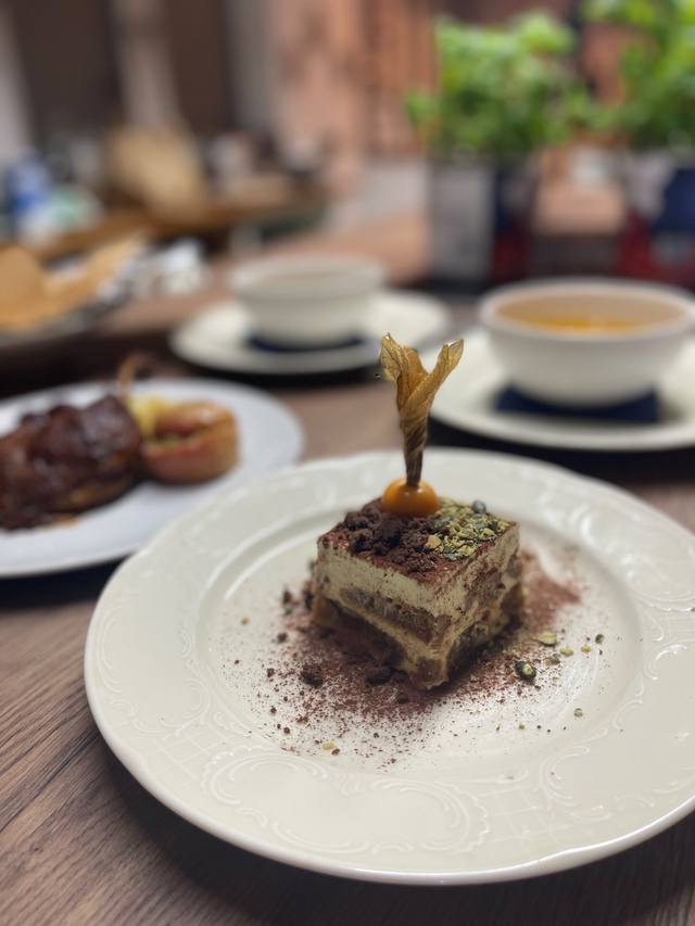 Kochkurs Cucina Classica im L'olivo Ratingen