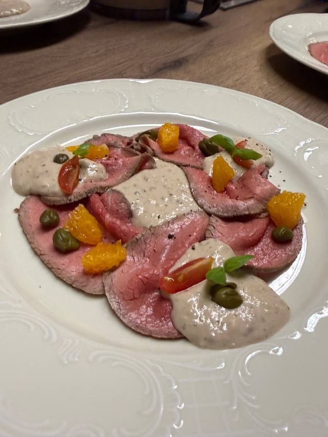 Kochkurs Cucina Classica im L'olivo Ratingen